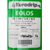 Капельная лента Eurodrip Eolos  8-20-1.4, рулон 100 метров