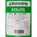 Капельная лента Eurodrip Eolos  18-30-1.2, бухта 100 м