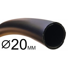 Капельная трубка слепая IrriGo 20 мм, 51 mils (1,3 мм)