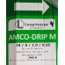 Капельная лента AMCO-Drip-M 6 mils - 25 см - 1 л/ч, бухта 2900 м