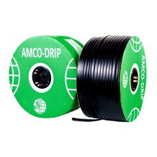 Капельная лента AMCO-Drip-M 6 mils - 25 см - 1 л/ч