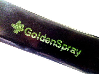 Шланг Golden Spray D