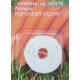 Семена моркови на ленте Королева Осени